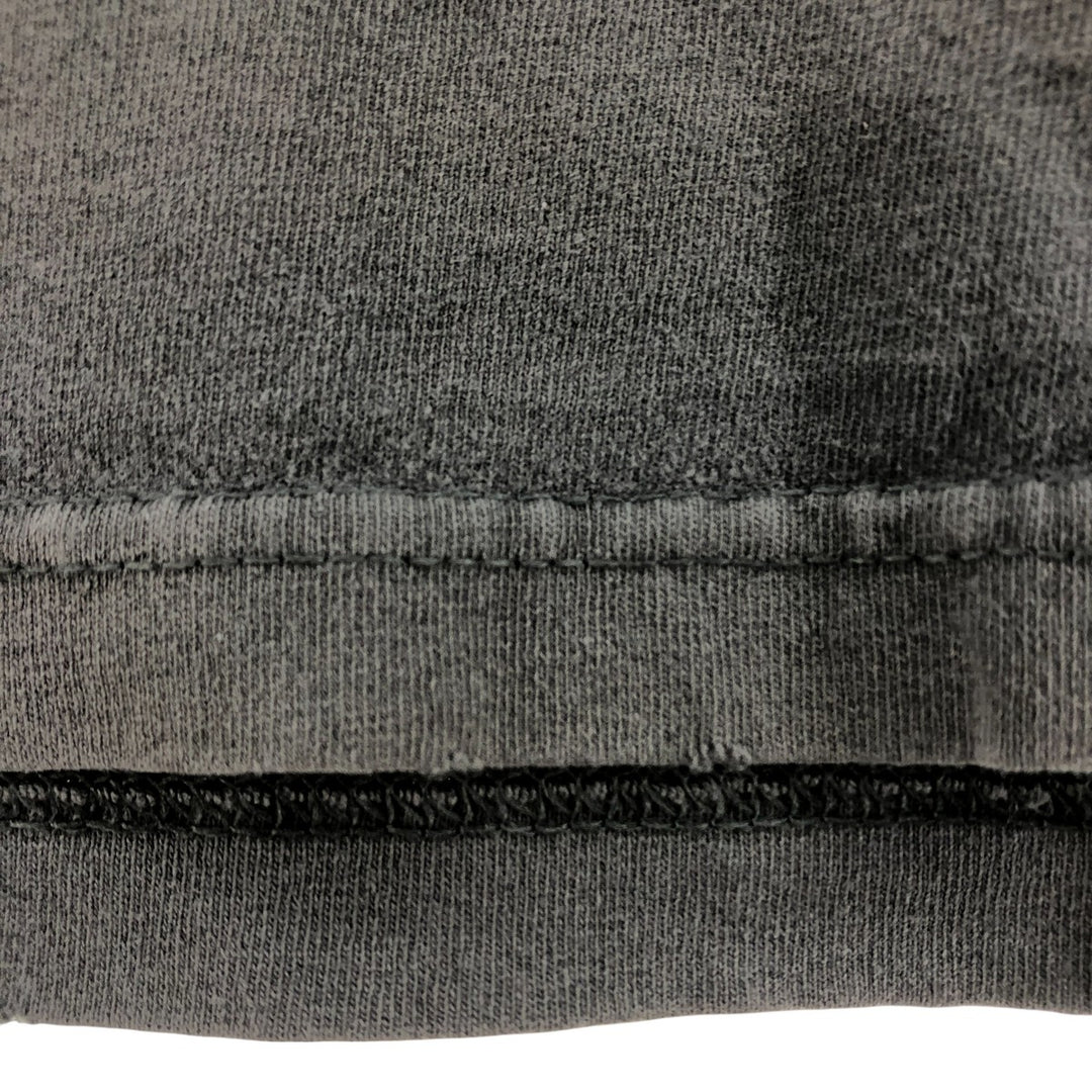 Harley-Davidson Motorcycle Bike T-shirt, Men's Size L unknown gray type Vintage Second Hand