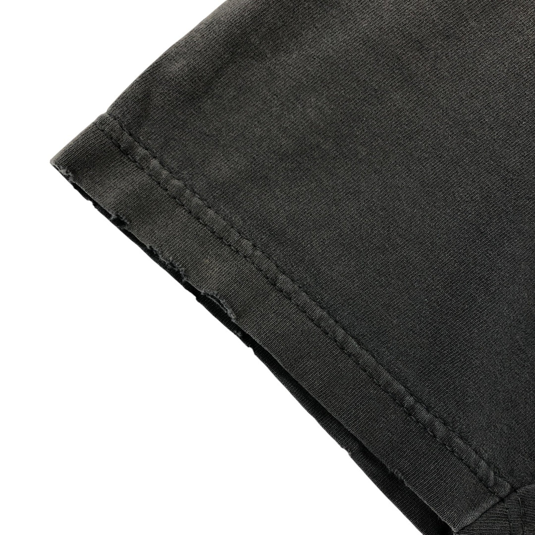 Harley-Davidson Motorcycle Bike T-shirt, Men's Size L unknown gray type Vintage Second Hand