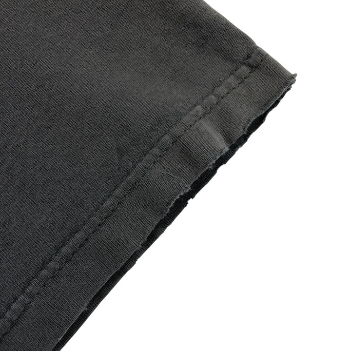 Harley-Davidson Motorcycle Bike T-shirt, Men's Size L unknown gray type Vintage Second Hand