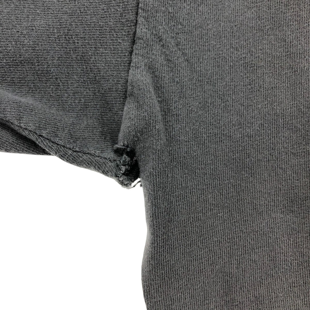 Harley-Davidson Motorcycle Bike T-shirt, Men's Size L unknown gray type Vintage Second Hand