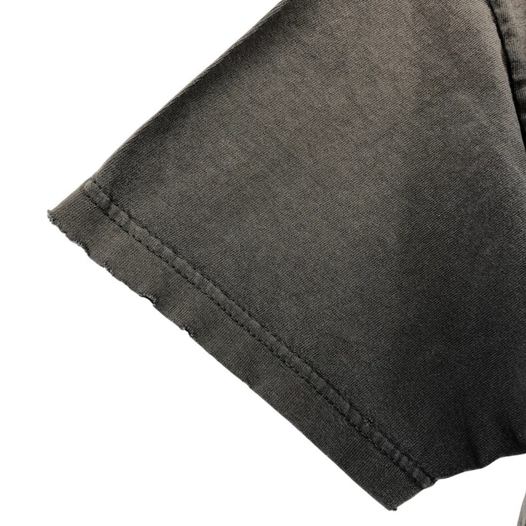 Harley-Davidson Motorcycle Bike T-shirt, Men's Size L unknown gray type Vintage Second Hand