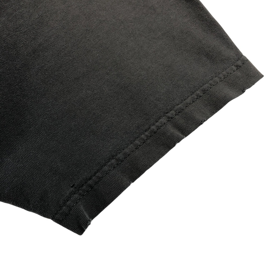 Harley-Davidson Motorcycle Bike T-shirt, Men's Size L unknown gray type Vintage Second Hand