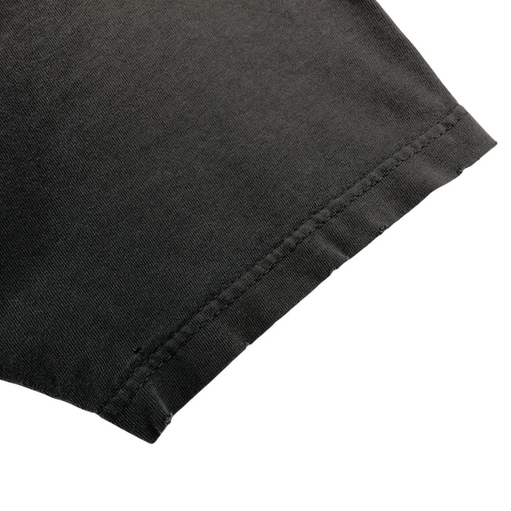 Harley-Davidson Motorcycle Bike T-shirt, Men's Size L unknown gray type Vintage Second Hand