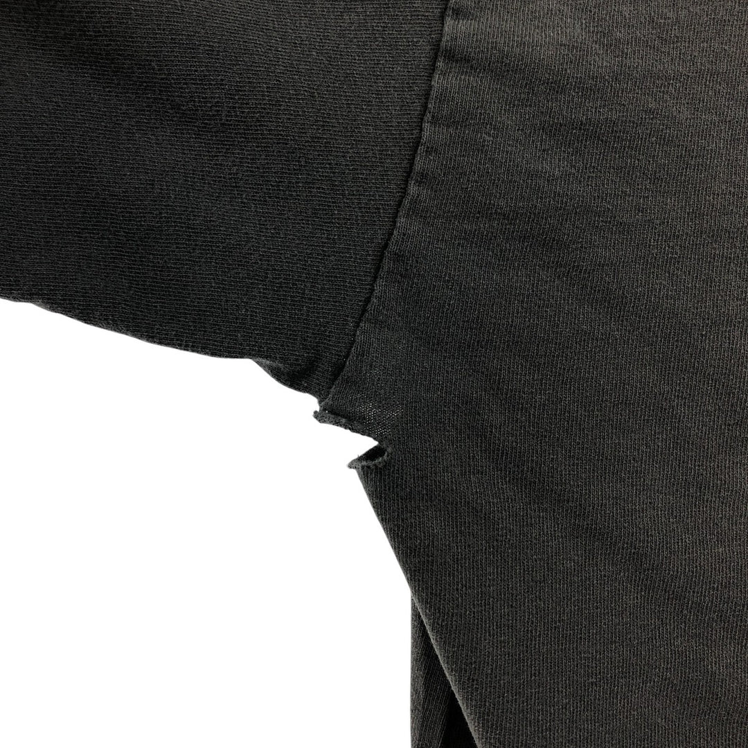 Harley-Davidson Motorcycle Bike T-shirt, Men's Size L unknown gray type Vintage Second Hand