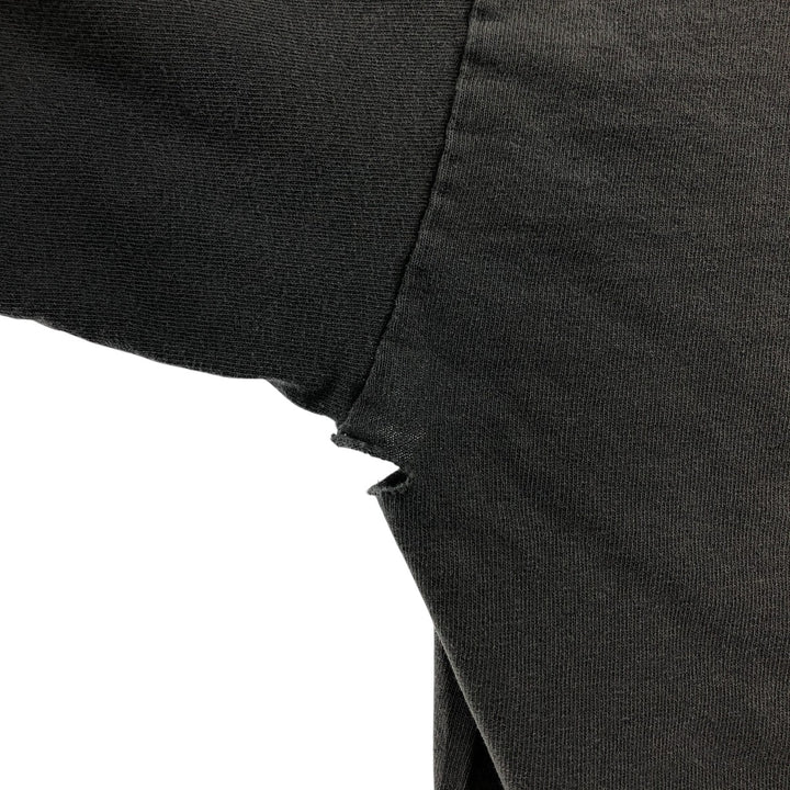 Harley-Davidson Motorcycle Bike T-shirt, Men's Size L unknown gray type Vintage Second Hand