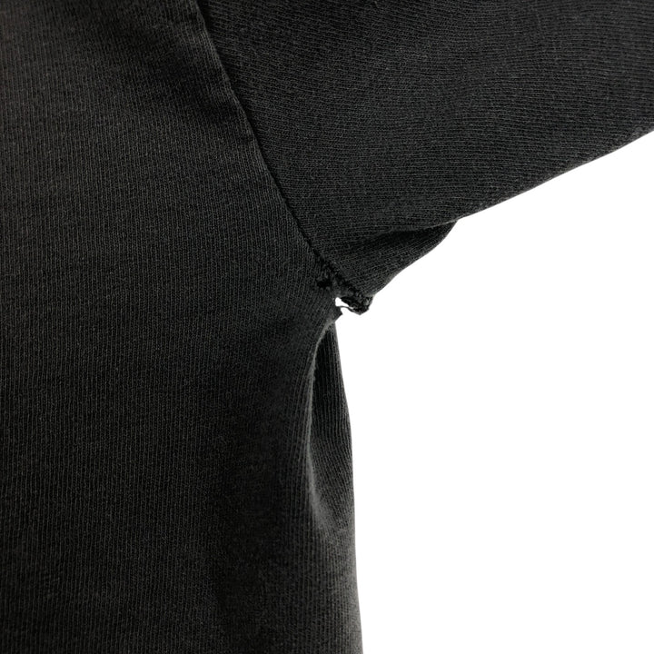 Harley-Davidson Motorcycle Bike T-shirt, Men's Size L unknown gray type Vintage Second Hand