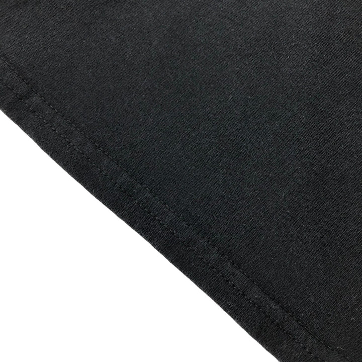 Harley-Davidson Motorcycle Bike T-shirt, Men's XL size unknown black type Vintage Second Hand