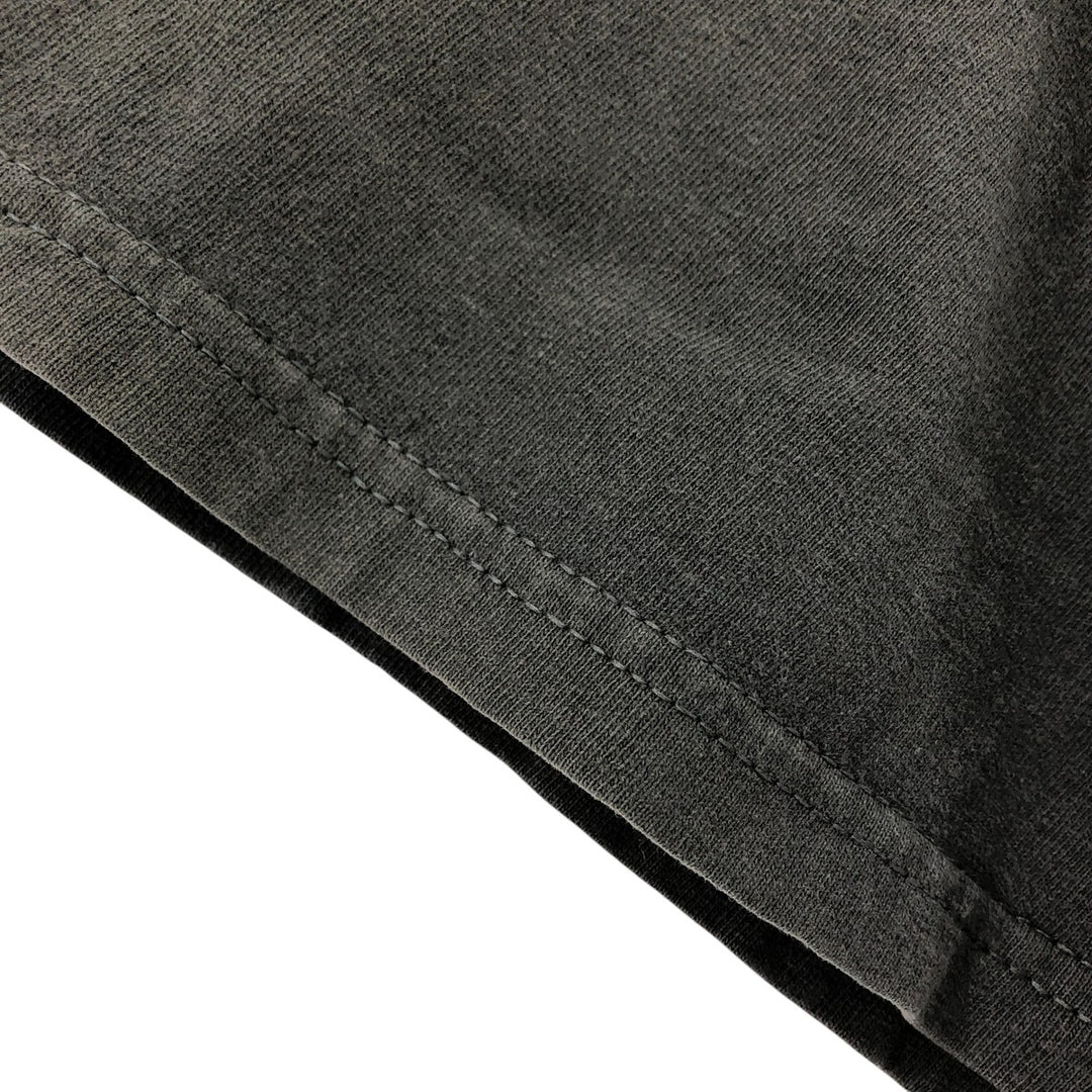 Harley-Davidson Pin-up Girl Motorcycle Bike T-shirt, Men's XXL cotton gray type Vintage Second Hand