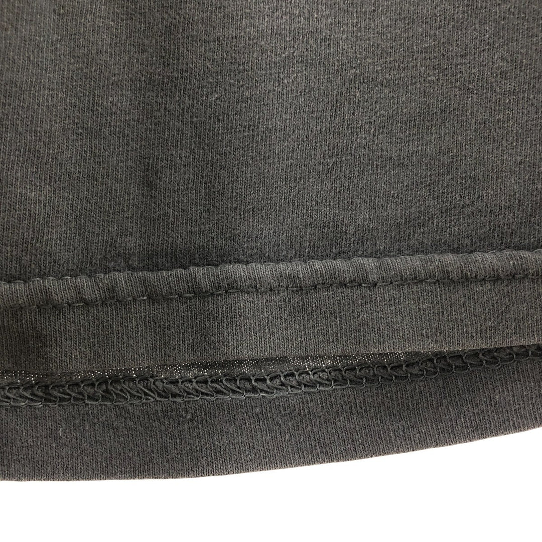 Harley-Davidson Pin-up Girl Motorcycle Bike T-shirt, Men's XXL cotton gray type Vintage Second Hand