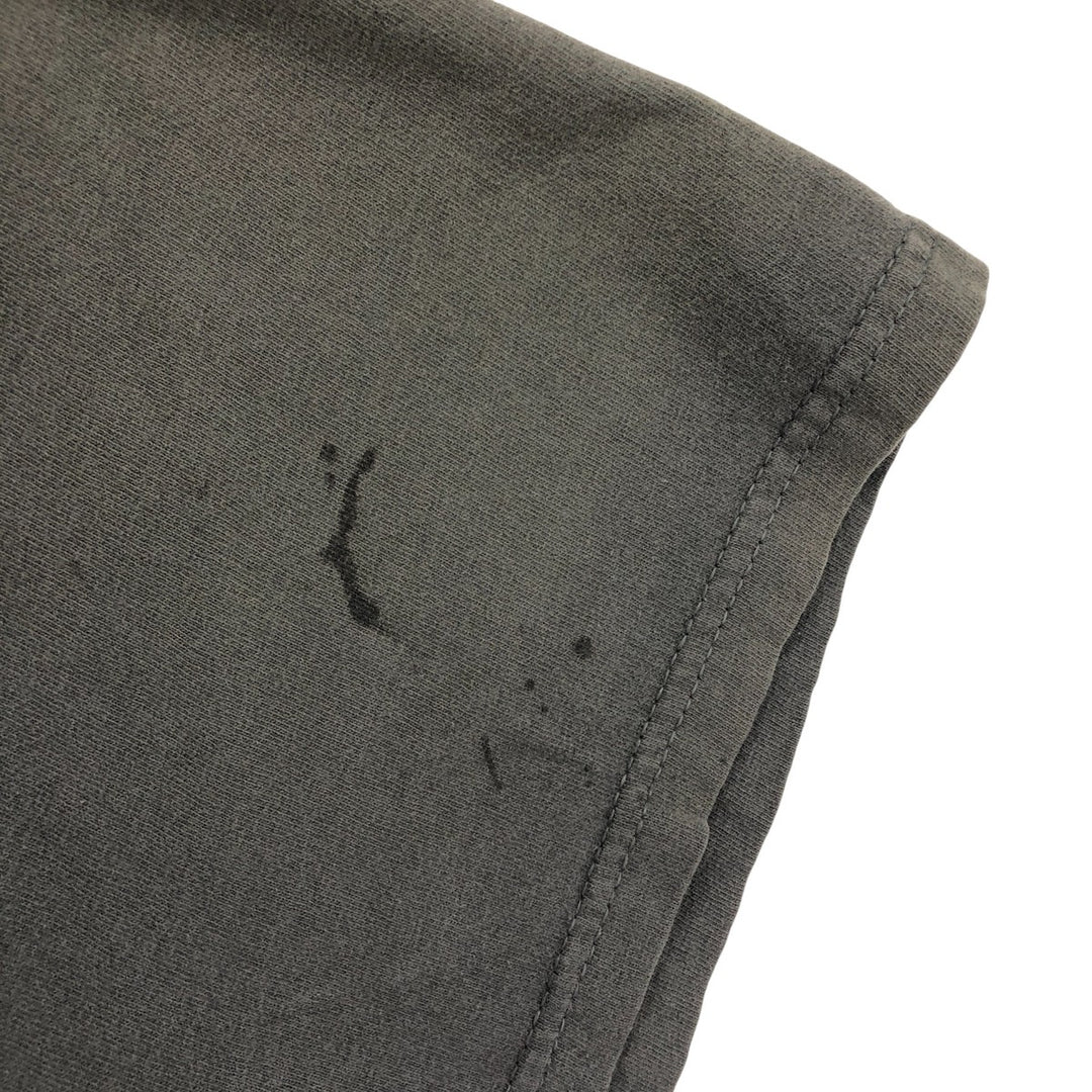 Harley-Davidson Pin-up Girl Motorcycle Bike T-shirt, Men's XXL cotton gray type Vintage Second Hand