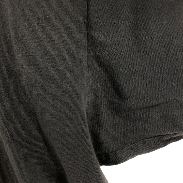 Harley-Davidson Pin-up Girl Motorcycle Bike T-shirt, Men's XXL cotton gray type Vintage Second Hand