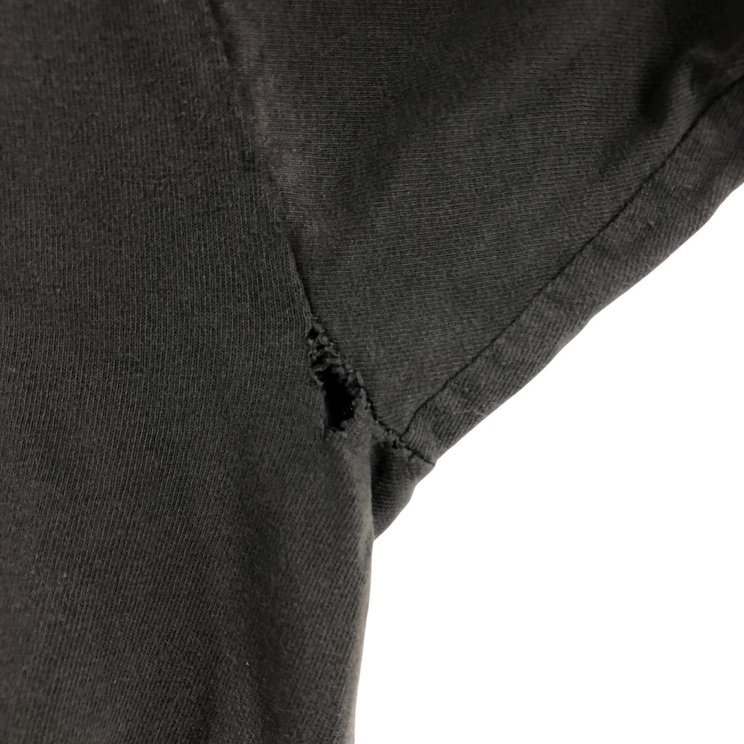 Harley-Davidson Pin-up Girl Motorcycle Bike T-shirt, Men's XXL cotton gray type Vintage Second Hand