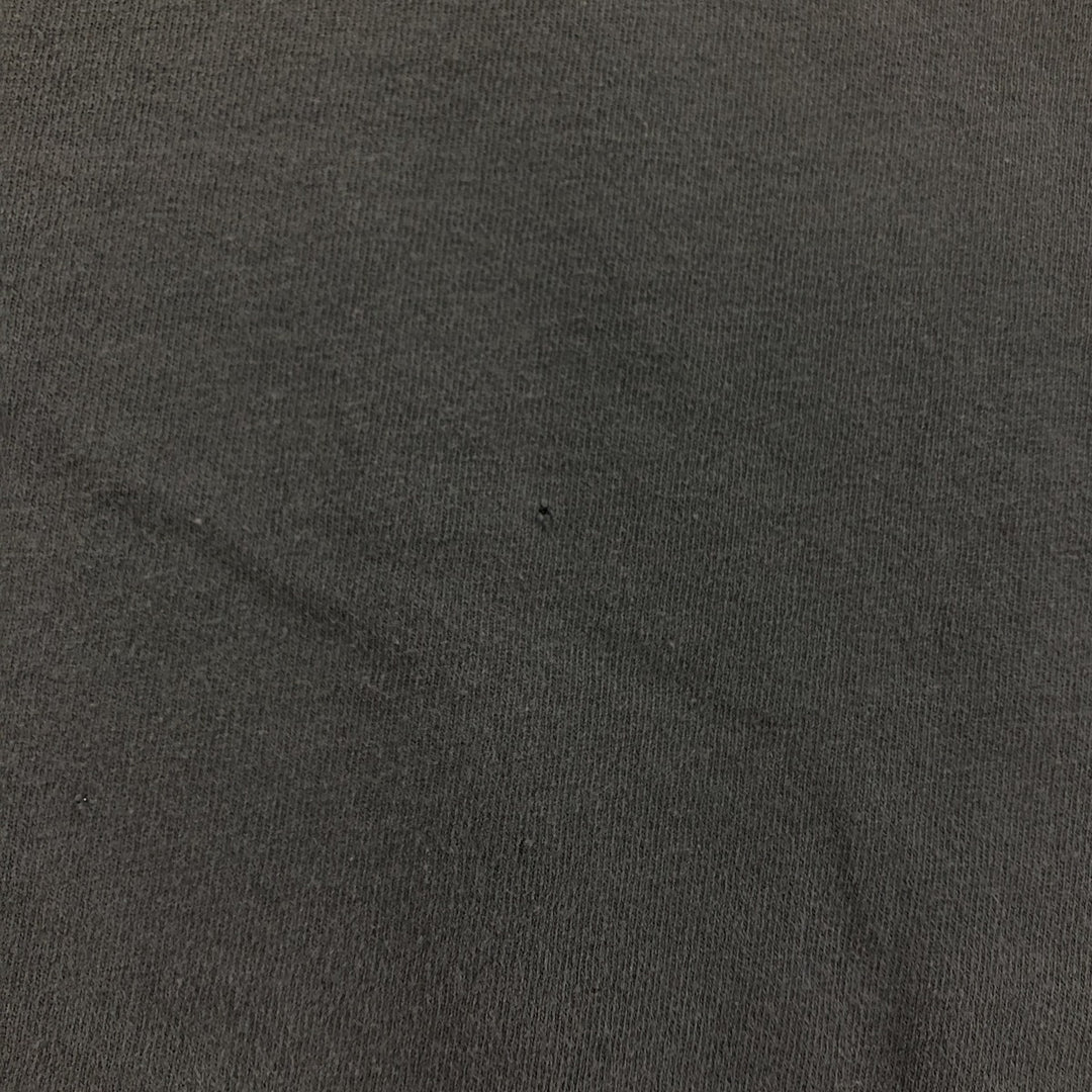 Harley-Davidson Pin-up Girl Motorcycle Bike T-shirt, Men's XXL cotton gray type Vintage Second Hand