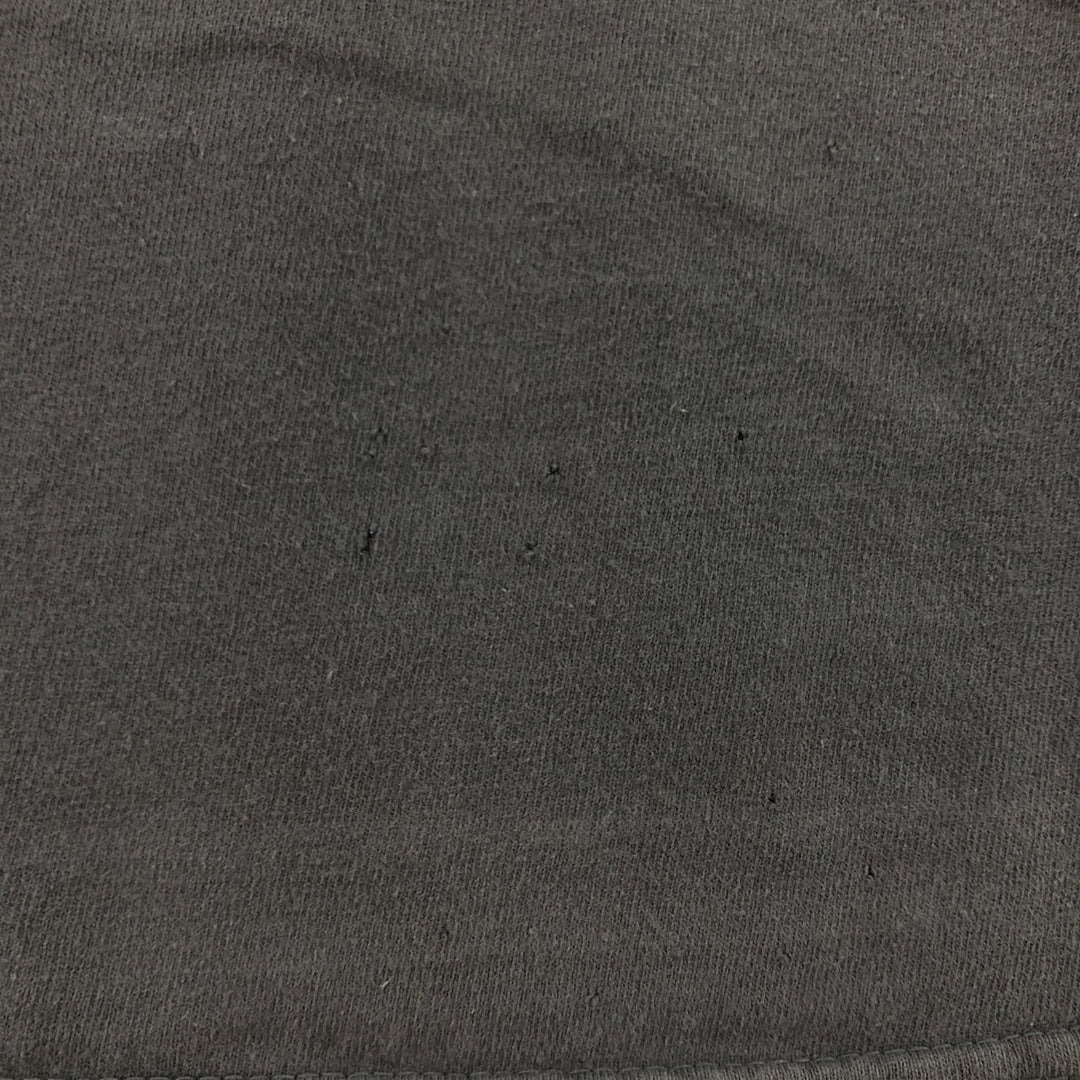 Harley-Davidson Pin-up Girl Motorcycle Bike T-shirt, Men's XXL cotton gray type Vintage Second Hand