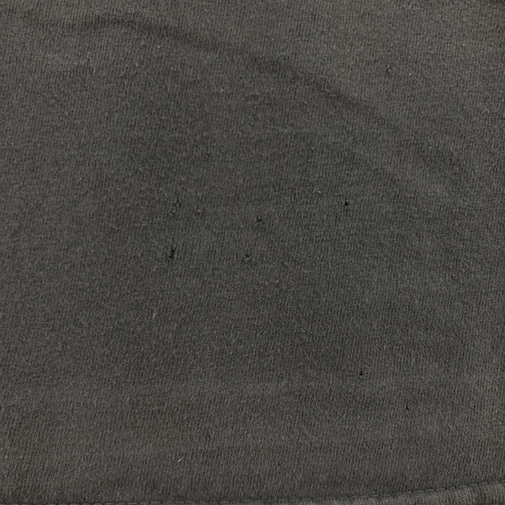 Harley-Davidson Pin-up Girl Motorcycle Bike T-shirt, Men's XXL cotton gray type Vintage Second Hand