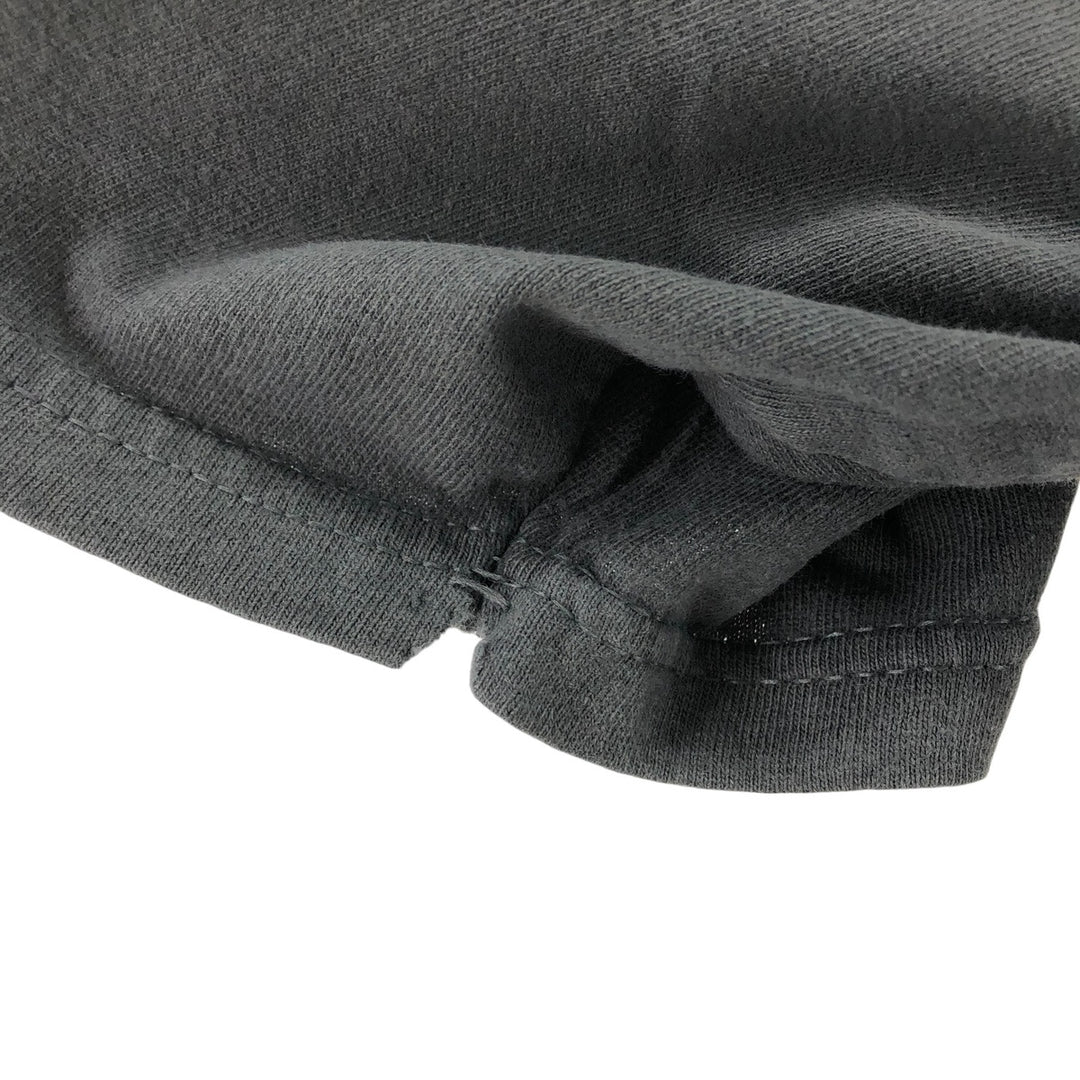 Harley-Davidson Pin-up Girl Motorcycle Bike T-shirt, Men's XXL cotton gray type Vintage Second Hand