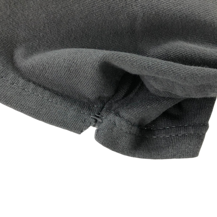 Harley-Davidson Pin-up Girl Motorcycle Bike T-shirt, Men's XXL cotton gray type Vintage Second Hand