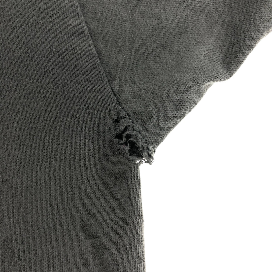 Harley-Davidson Pin-up Girl Motorcycle Bike T-shirt, Men's XXL cotton gray type Vintage Second Hand