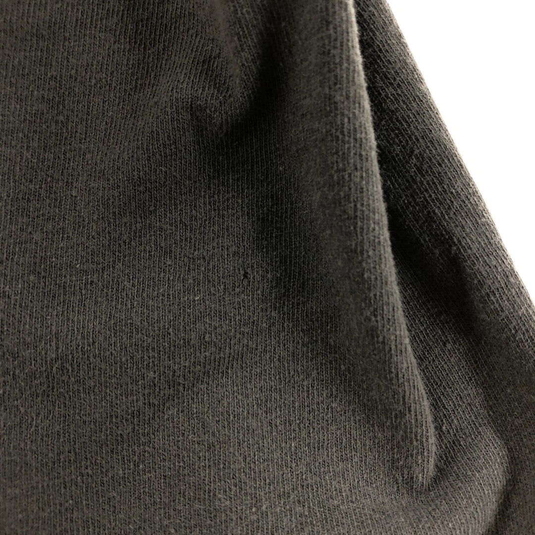 Harley-Davidson Pin-up Girl Motorcycle Bike T-shirt, Men's XXL cotton gray type Vintage Second Hand