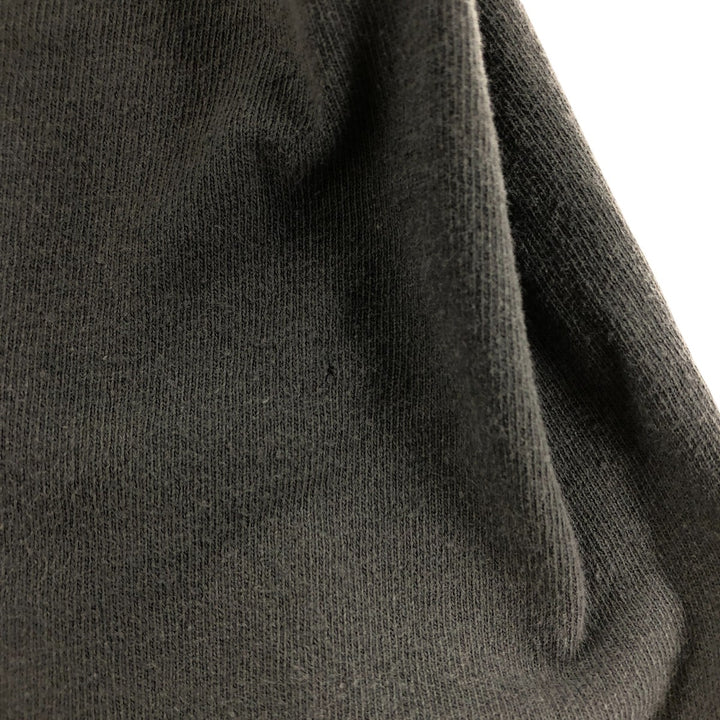 Harley-Davidson Pin-up Girl Motorcycle Bike T-shirt, Men's XXL cotton gray type Vintage Second Hand