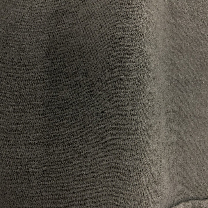 Harley-Davidson Pin-up Girl Motorcycle Bike T-shirt, Men's XXL cotton gray type Vintage Second Hand