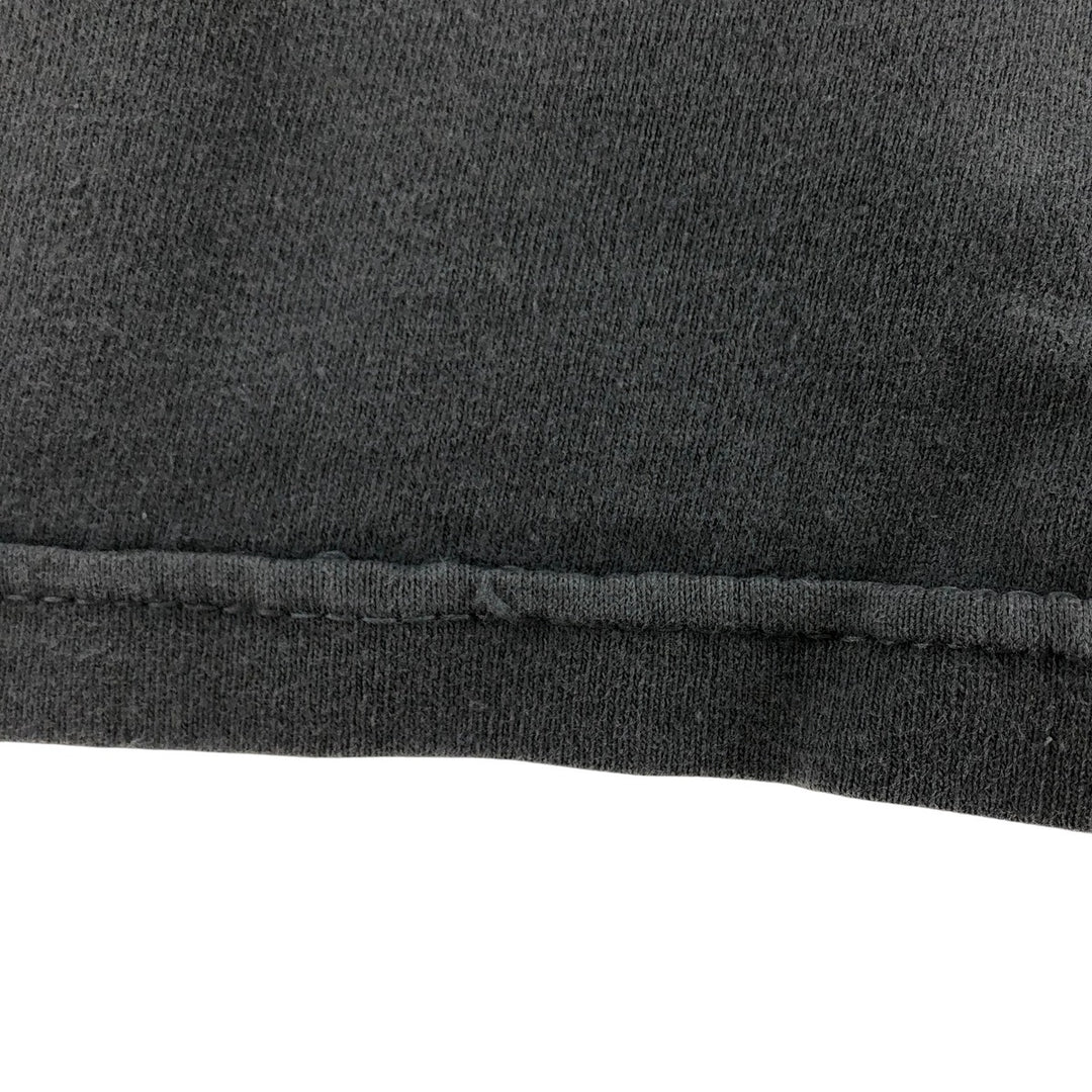 Harley-Davidson Pin-up Girl Motorcycle Bike T-shirt, Men's XXL cotton gray type Vintage Second Hand