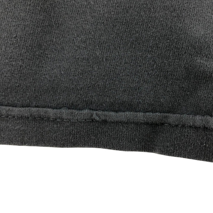 Harley-Davidson Pin-up Girl Motorcycle Bike T-shirt, Men's XXL cotton gray type Vintage Second Hand