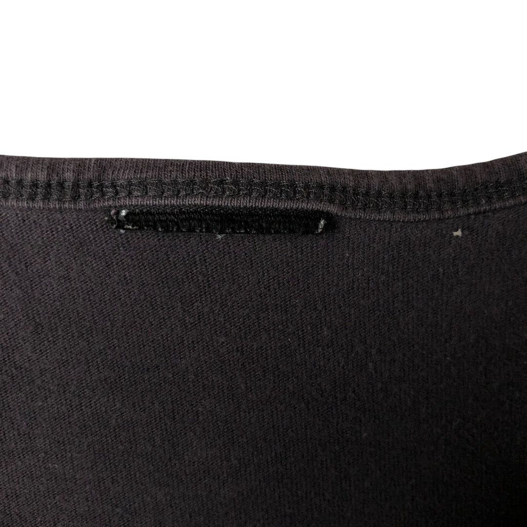 00'S Harley-Davidson Tank Top Men's M unknown brown type Vintage Second Hand