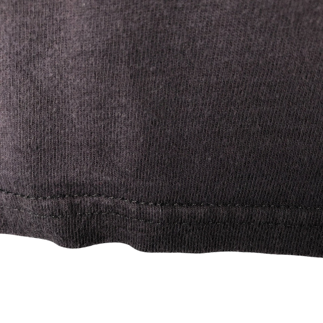 00'S Harley-Davidson Tank Top Men's M unknown brown type Vintage Second Hand