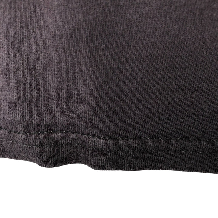 00'S Harley-Davidson Tank Top Men's M unknown brown type Vintage Second Hand