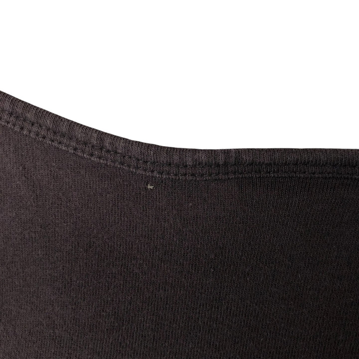 00'S Harley-Davidson Tank Top Men's M unknown brown type Vintage Second Hand