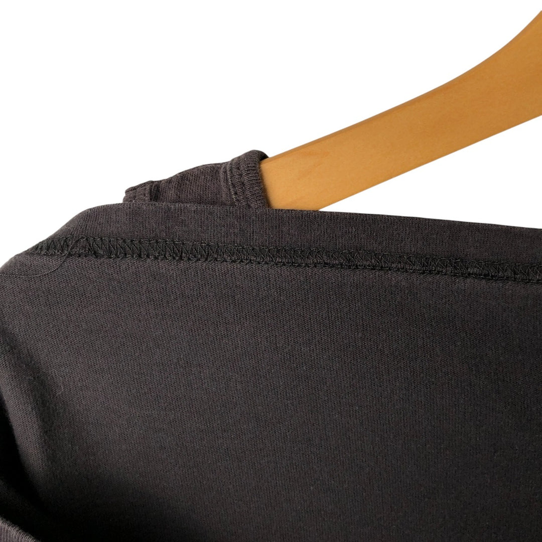 00'S Harley-Davidson Tank Top Men's M unknown brown type Vintage Second Hand