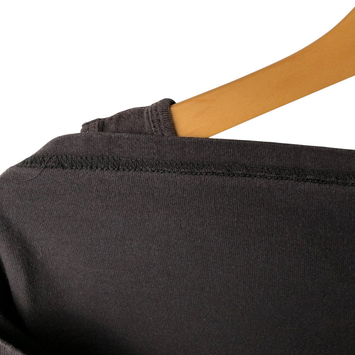 00'S Harley-Davidson Tank Top Men's M unknown brown type Vintage Second Hand