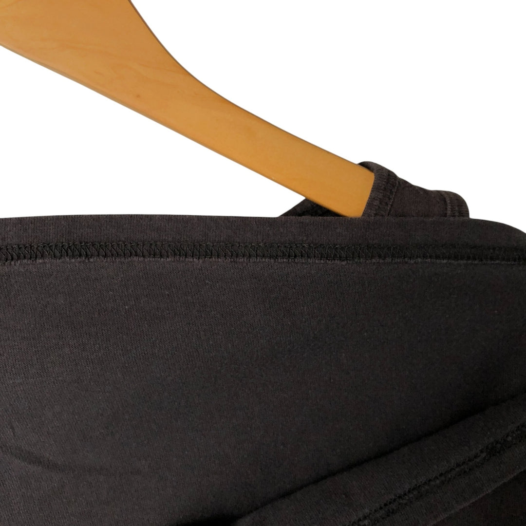 00'S Harley-Davidson Tank Top Men's M unknown brown type Vintage Second Hand