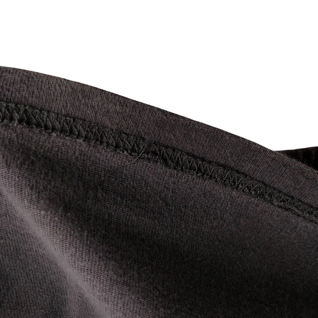 00'S Harley-Davidson Tank Top Men's M unknown brown type Vintage Second Hand