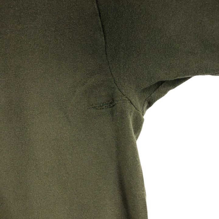 Harley-Davidson Motorcycle Bike T-shirt, Men's XL size unclear Khaki type Vintage Second Hand