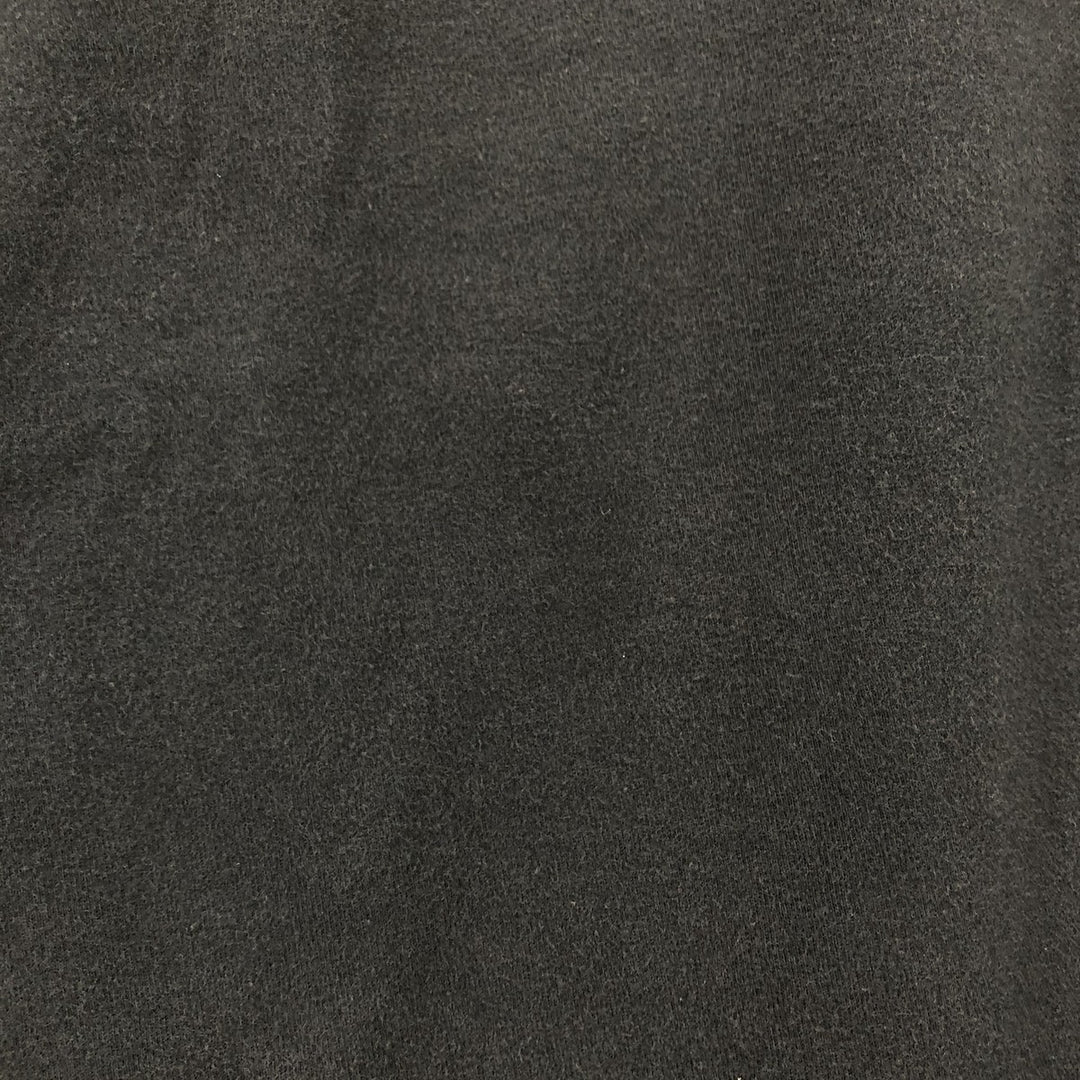 Harley-Davidson Motorcycle Bike T-shirt, Men's XL size cotton black type Vintage Second Hand