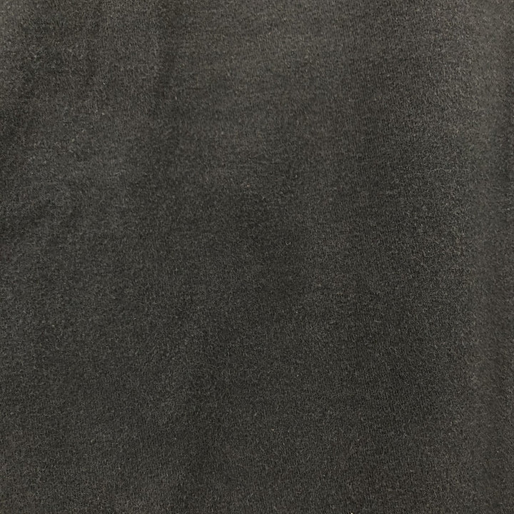 Harley-Davidson Motorcycle Bike T-shirt, Men's XL size cotton black type Vintage Second Hand