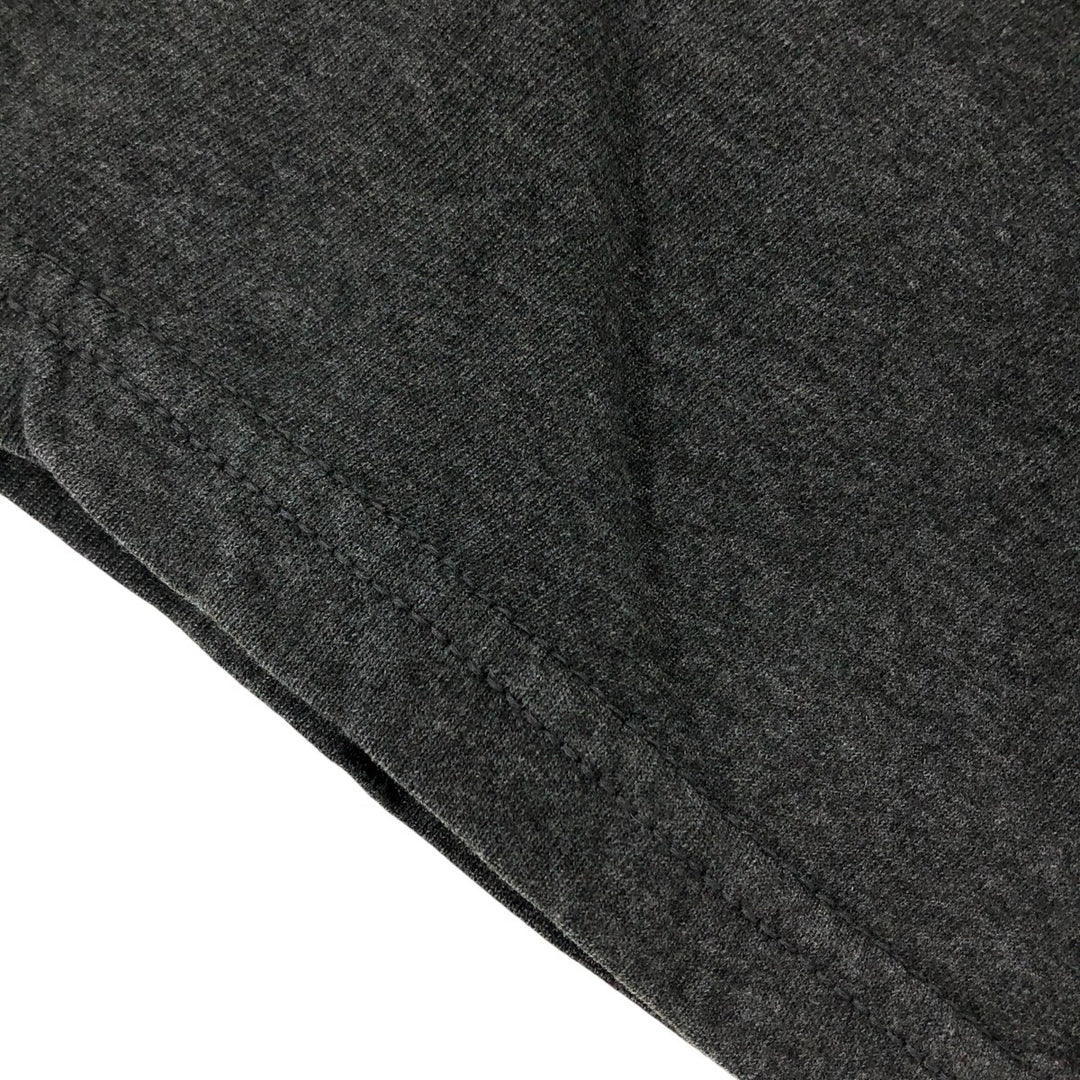 Harley-Davidson Motorcycle Bike T-shirt, Men's XXL unknown black type Vintage Second Hand