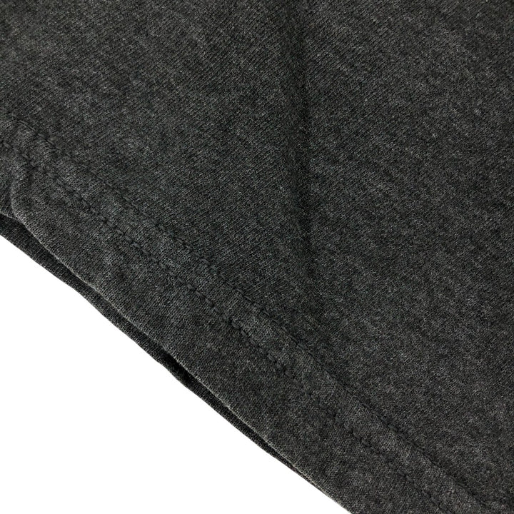 Harley-Davidson Motorcycle Bike T-shirt, Men's XXL unknown black type Vintage Second Hand