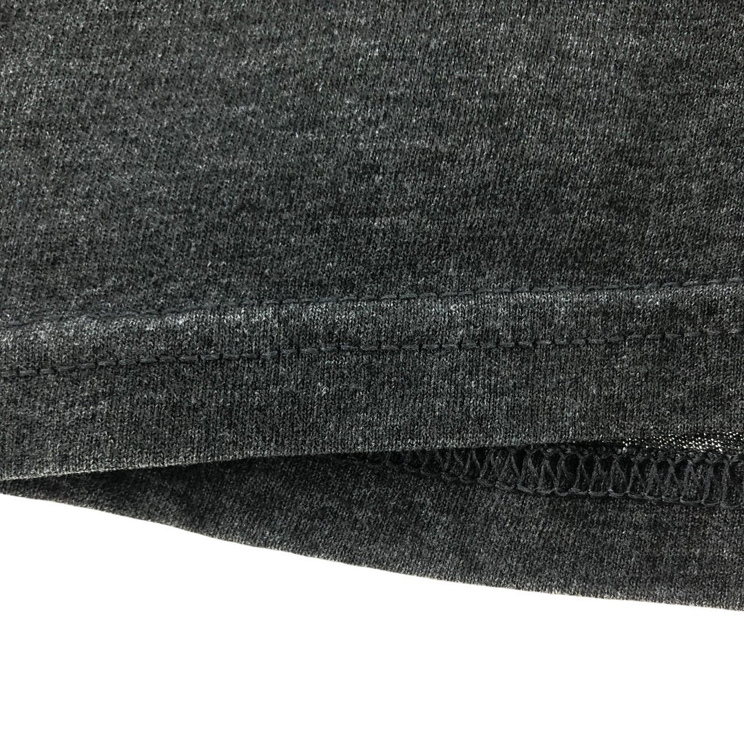 Harley-Davidson Motorcycle Bike T-shirt, Men's XXL unknown black type Vintage Second Hand