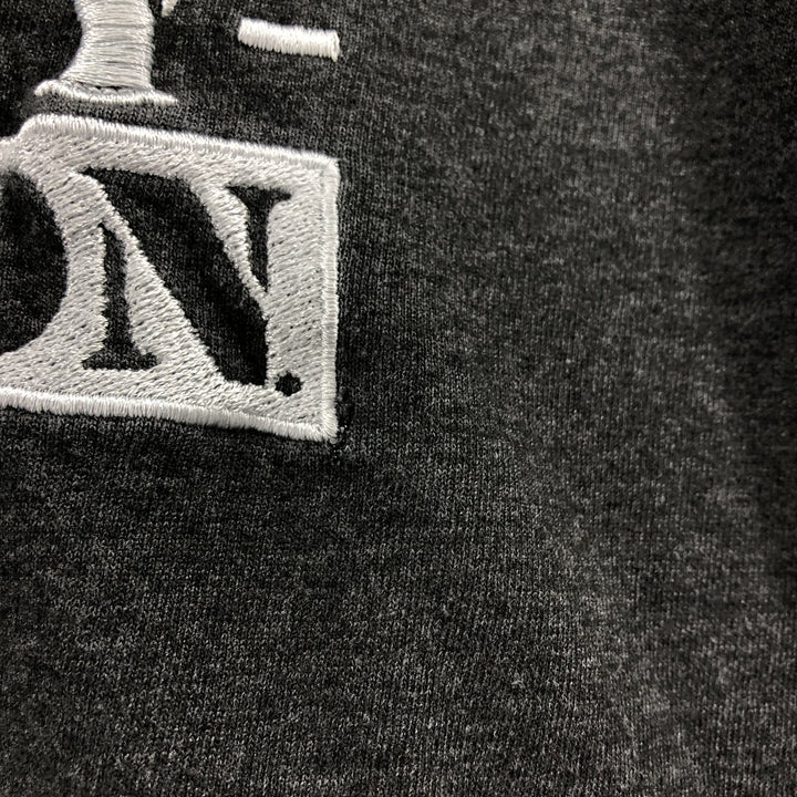 Harley-Davidson Motorcycle Bike T-shirt, Men's XXL unknown black type Vintage Second Hand