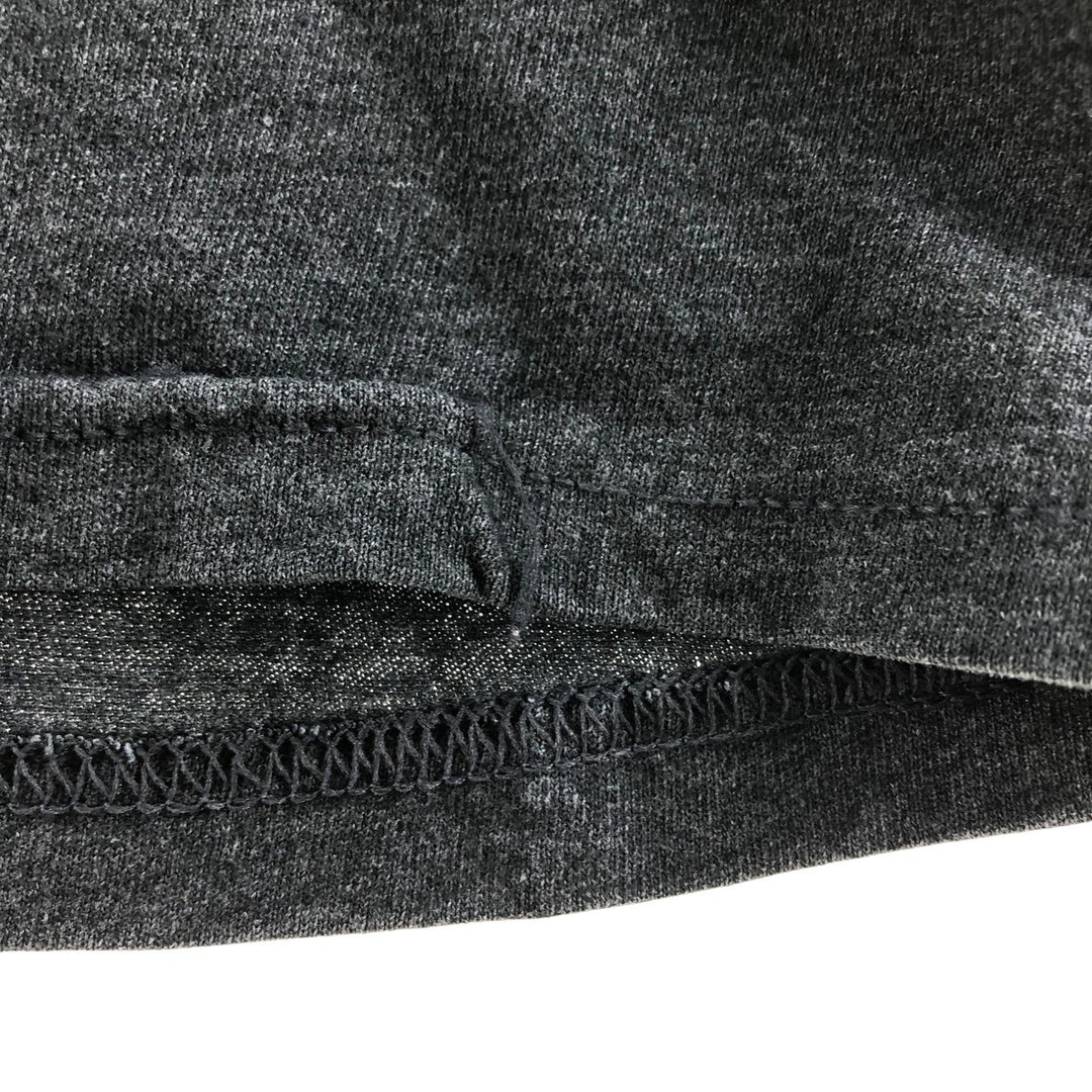 Harley-Davidson Motorcycle Bike T-shirt, Men's XXL unknown black type Vintage Second Hand