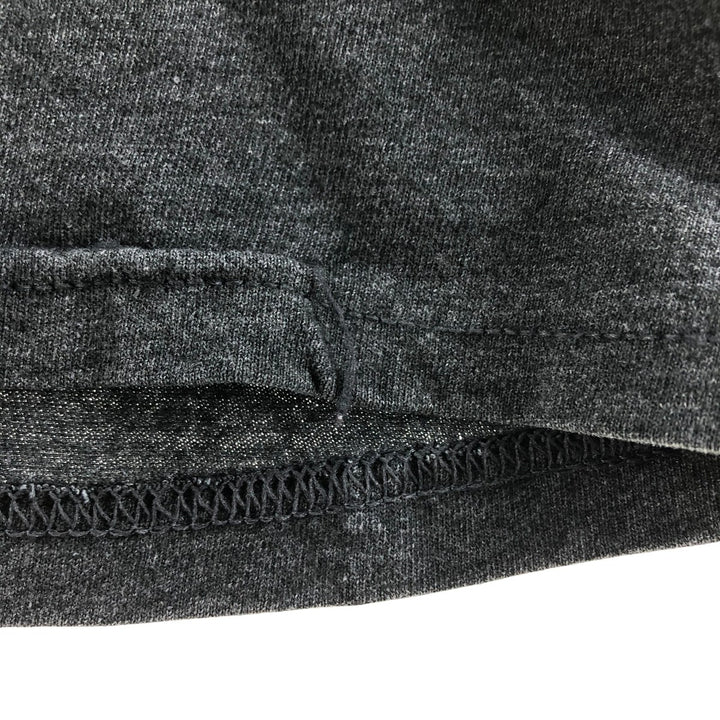 Harley-Davidson Motorcycle Bike T-shirt, Men's XXL unknown black type Vintage Second Hand