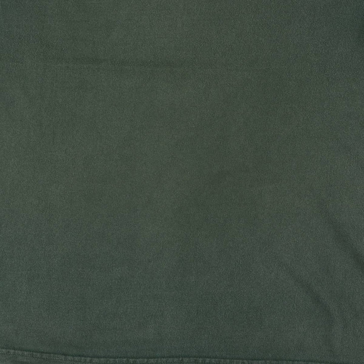 GUINNESS Guinness Beer Advertising T-shirt, Men's L size cotton green type Vintage Second Hand