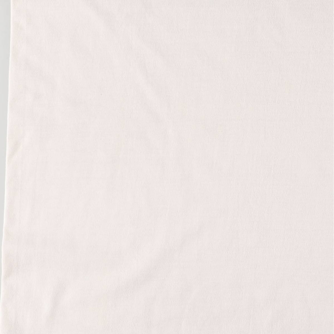 90'S HARD ROCK CAFE Hard Rock Cafe Advertising T-shirt Made in USA Men's L Vintage cotton white type Vintage Second Hand