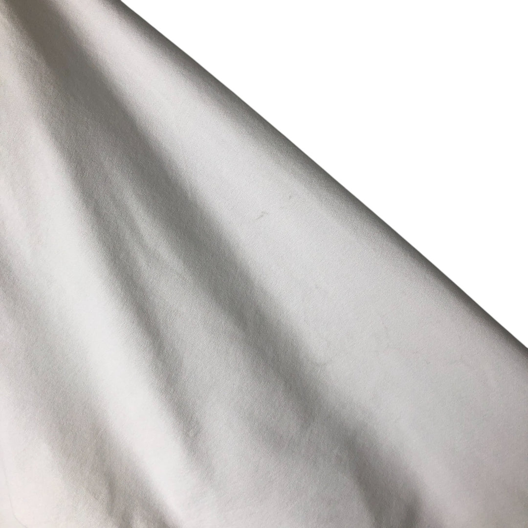 Ralph Lauren YARMOUTH long sleeve button down shirt, men's XXL size cotton white type Vintage Second Hand