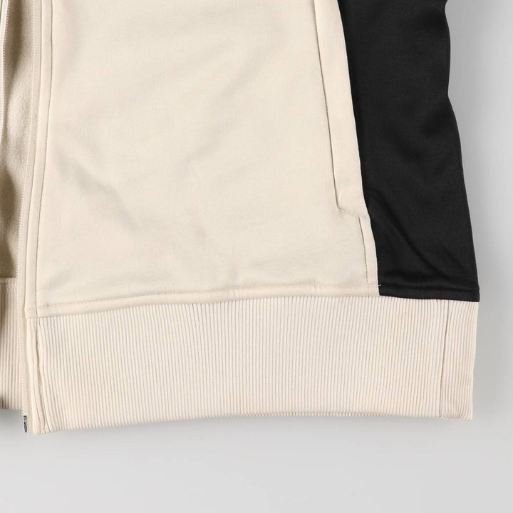 THE NORTH FACE Jersey Track Jacket Women's XL polyester Vintage Second Hand