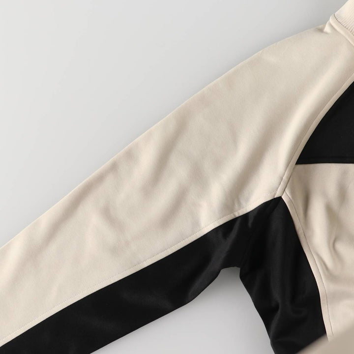 THE NORTH FACE Jersey Track Jacket Women's XL polyester Vintage Second Hand