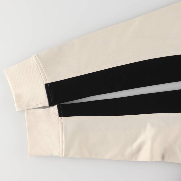 THE NORTH FACE Jersey Track Jacket Women's XL polyester Vintage Second Hand